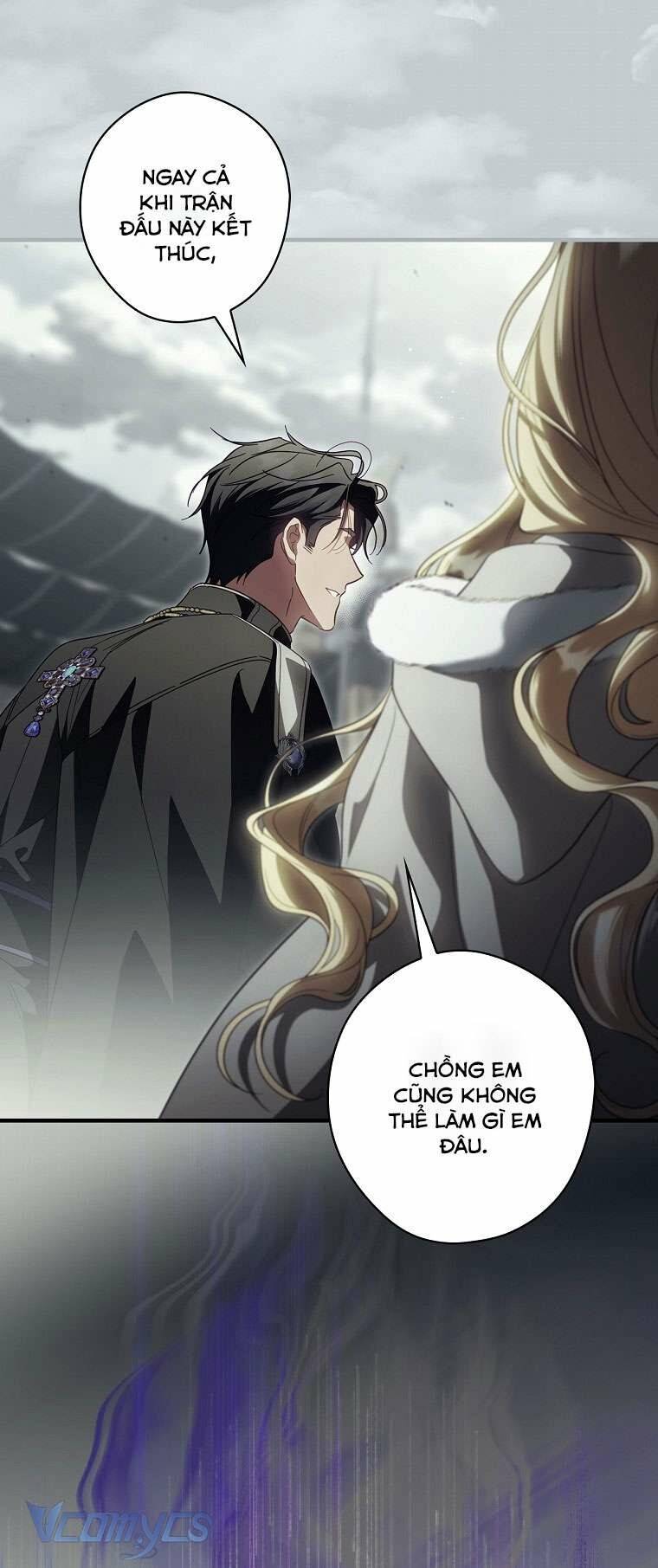 Phương Pháp Làm Chồng Hướng Về Phía Em Chap 102 - Next Chap 103