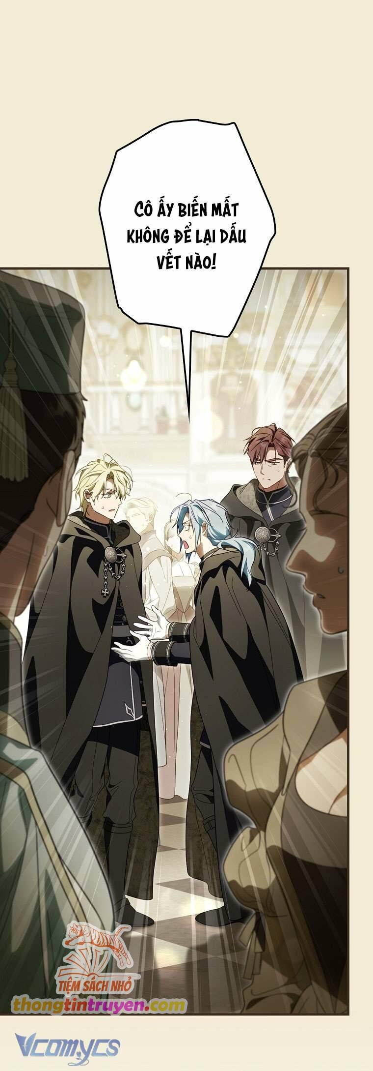 Phương Pháp Làm Chồng Hướng Về Phía Em Chap 103 - Next Chap 104