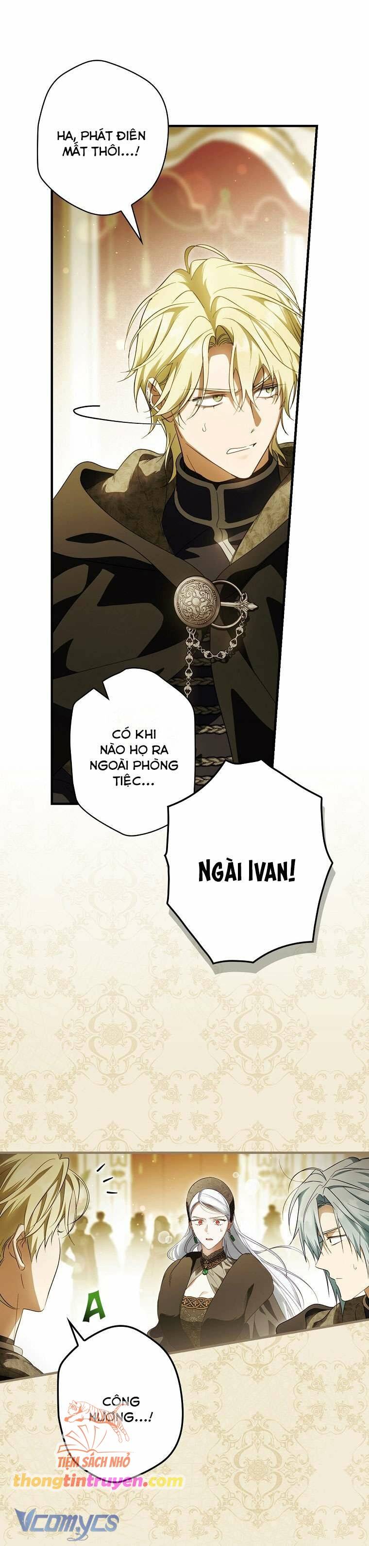 Phương Pháp Làm Chồng Hướng Về Phía Em Chap 103 - Next Chap 104