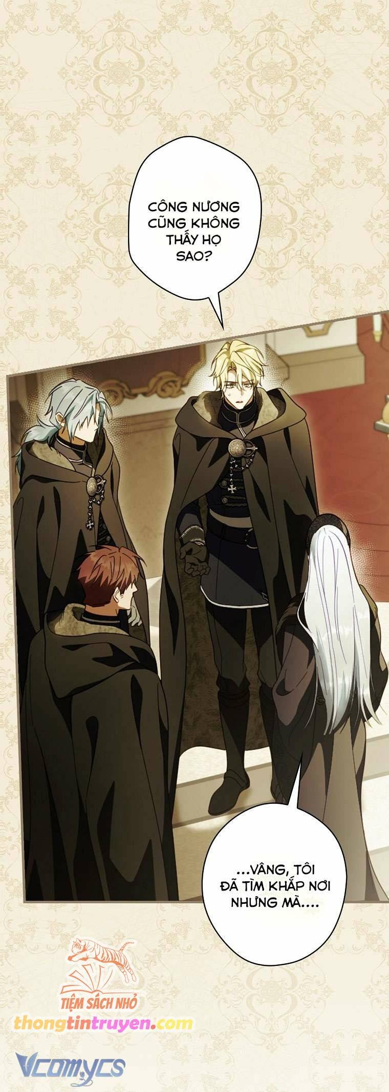 Phương Pháp Làm Chồng Hướng Về Phía Em Chap 103 - Next Chap 104