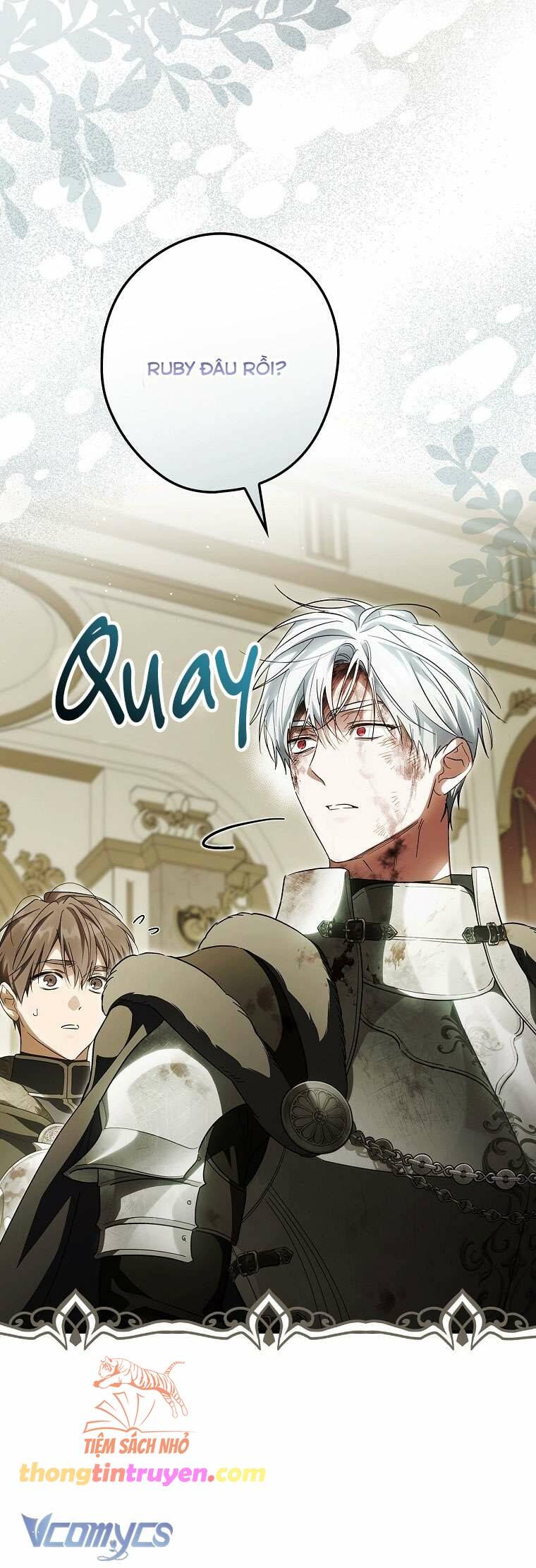 Phương Pháp Làm Chồng Hướng Về Phía Em Chap 103 - Next Chap 104