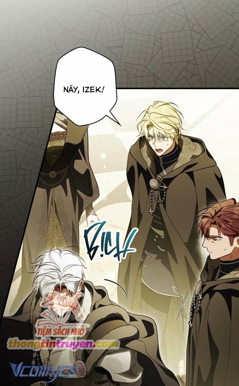 Phương Pháp Làm Chồng Hướng Về Phía Em Chap 103 - Next Chap 104