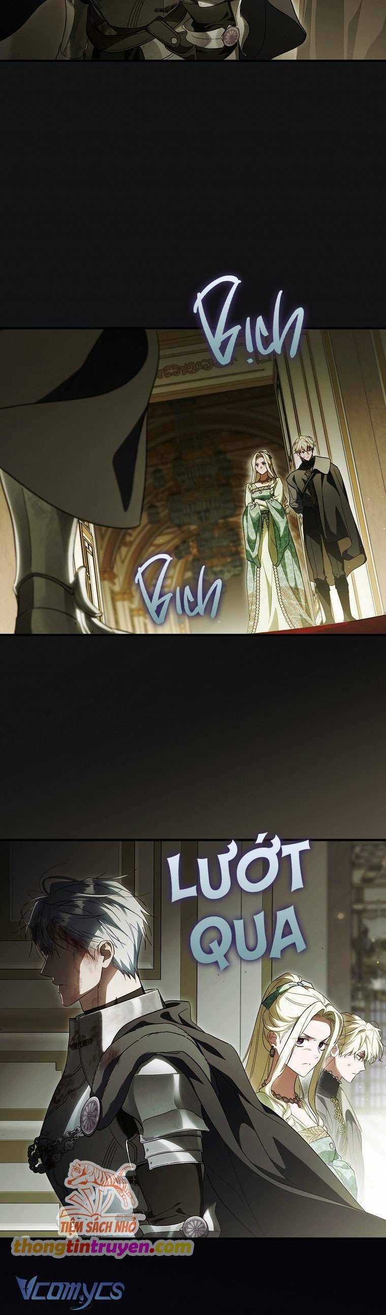 Phương Pháp Làm Chồng Hướng Về Phía Em Chap 103 - Next Chap 104