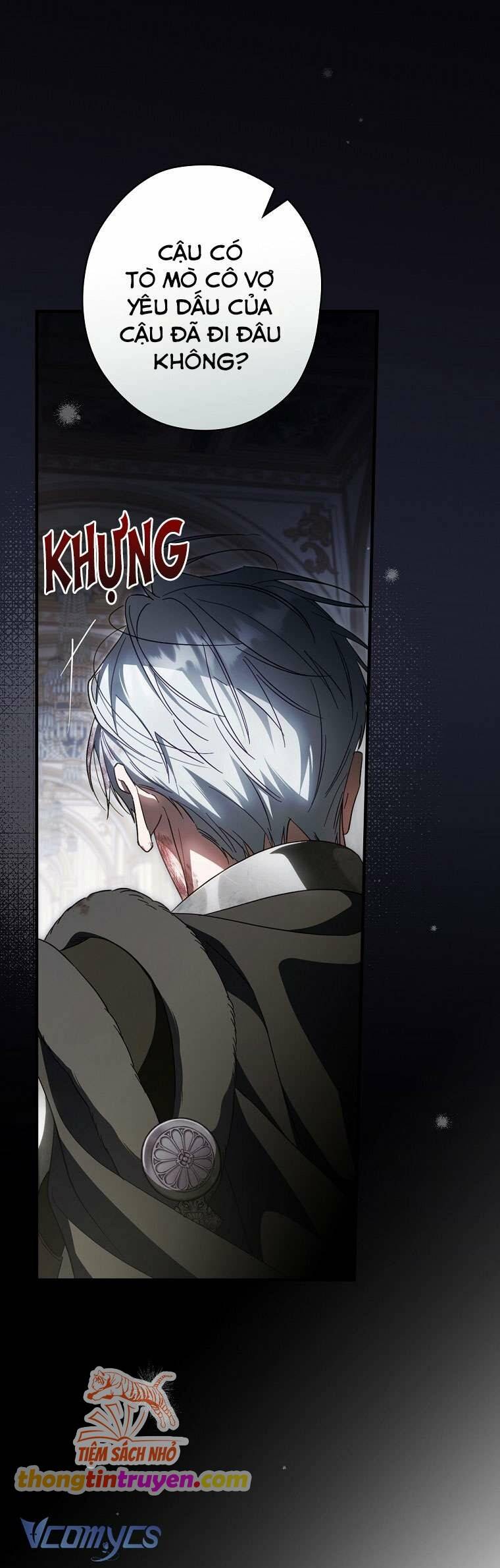 Phương Pháp Làm Chồng Hướng Về Phía Em Chap 103 - Next Chap 104