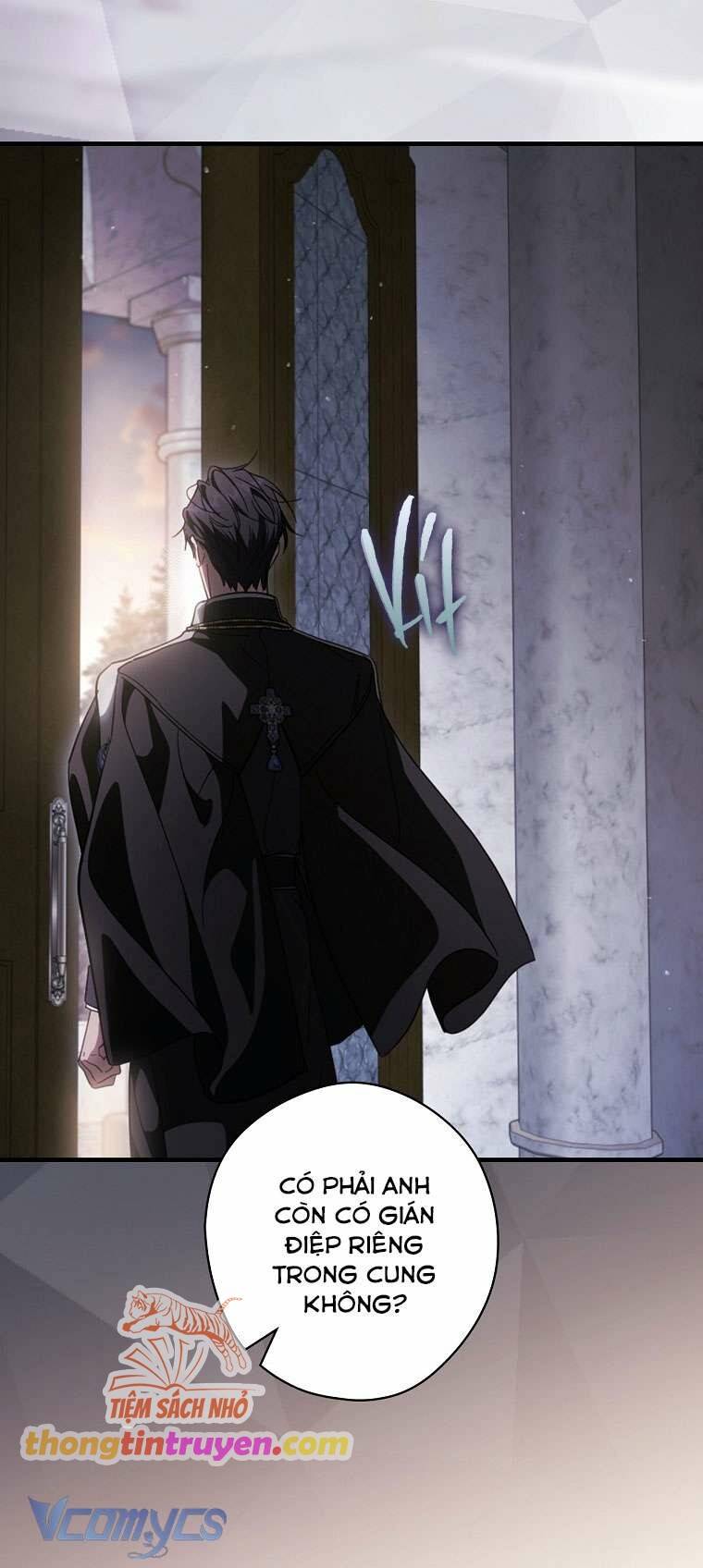 Phương Pháp Làm Chồng Hướng Về Phía Em Chap 103 - Next Chap 104