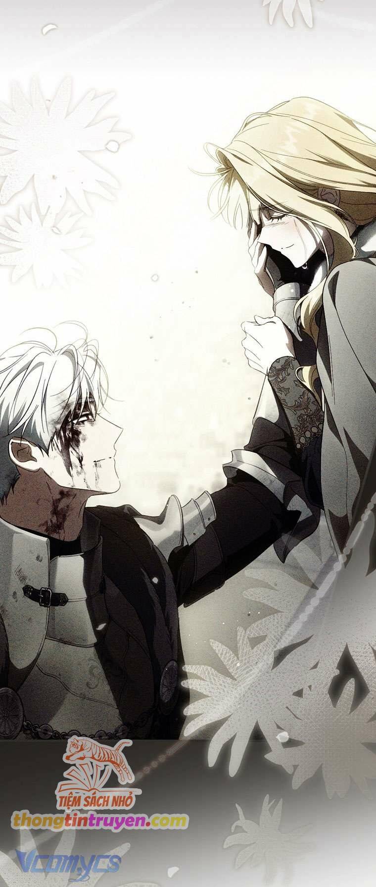 Phương Pháp Làm Chồng Hướng Về Phía Em Chap 103 - Next Chap 104