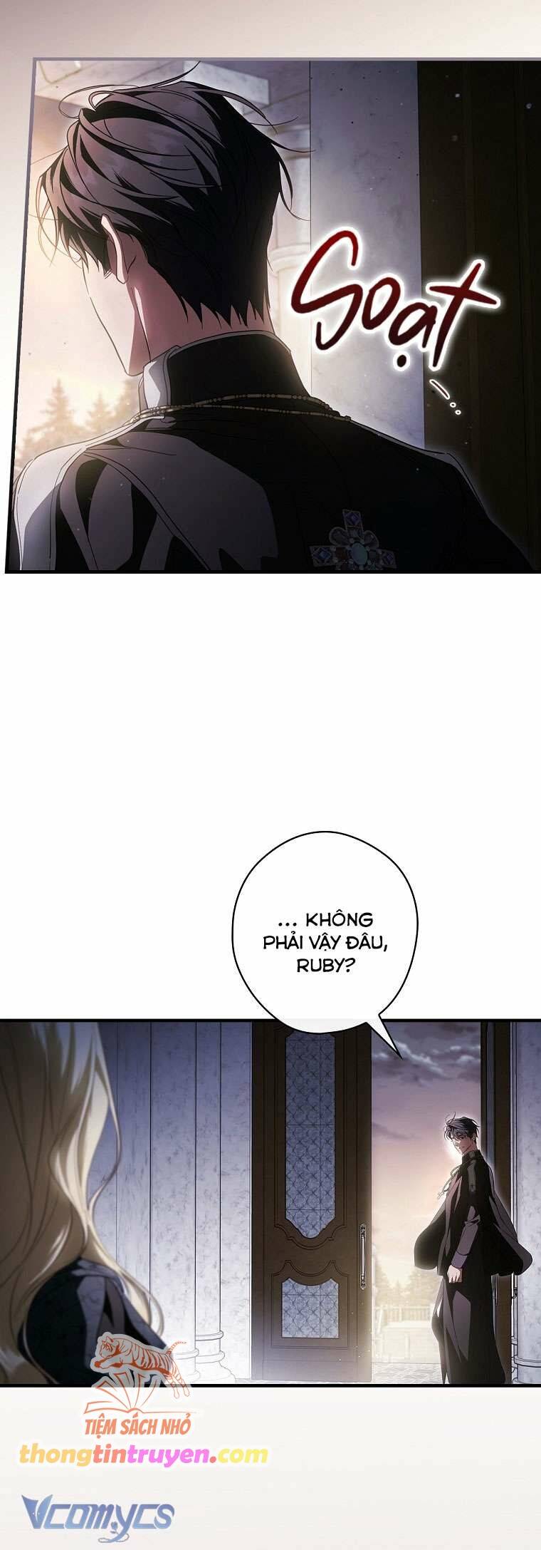 Phương Pháp Làm Chồng Hướng Về Phía Em Chap 103 - Next Chap 104