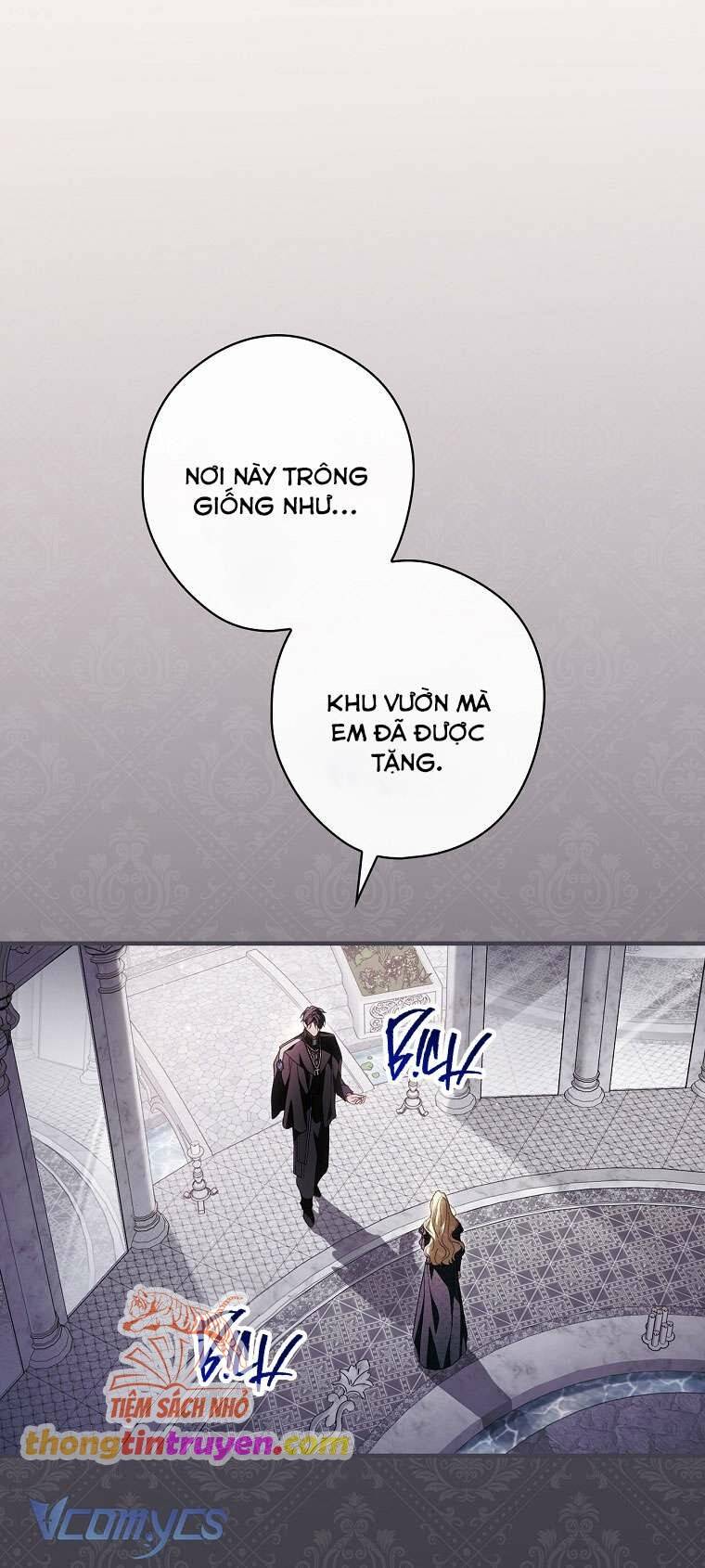 Phương Pháp Làm Chồng Hướng Về Phía Em Chap 103 - Next Chap 104