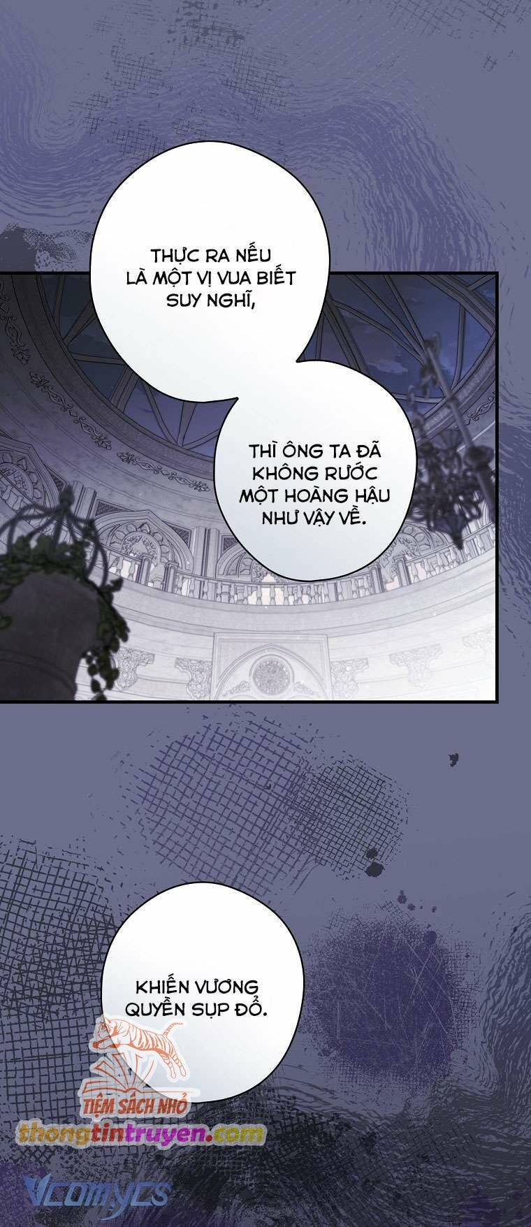 Phương Pháp Làm Chồng Hướng Về Phía Em Chap 103 - Next Chap 104