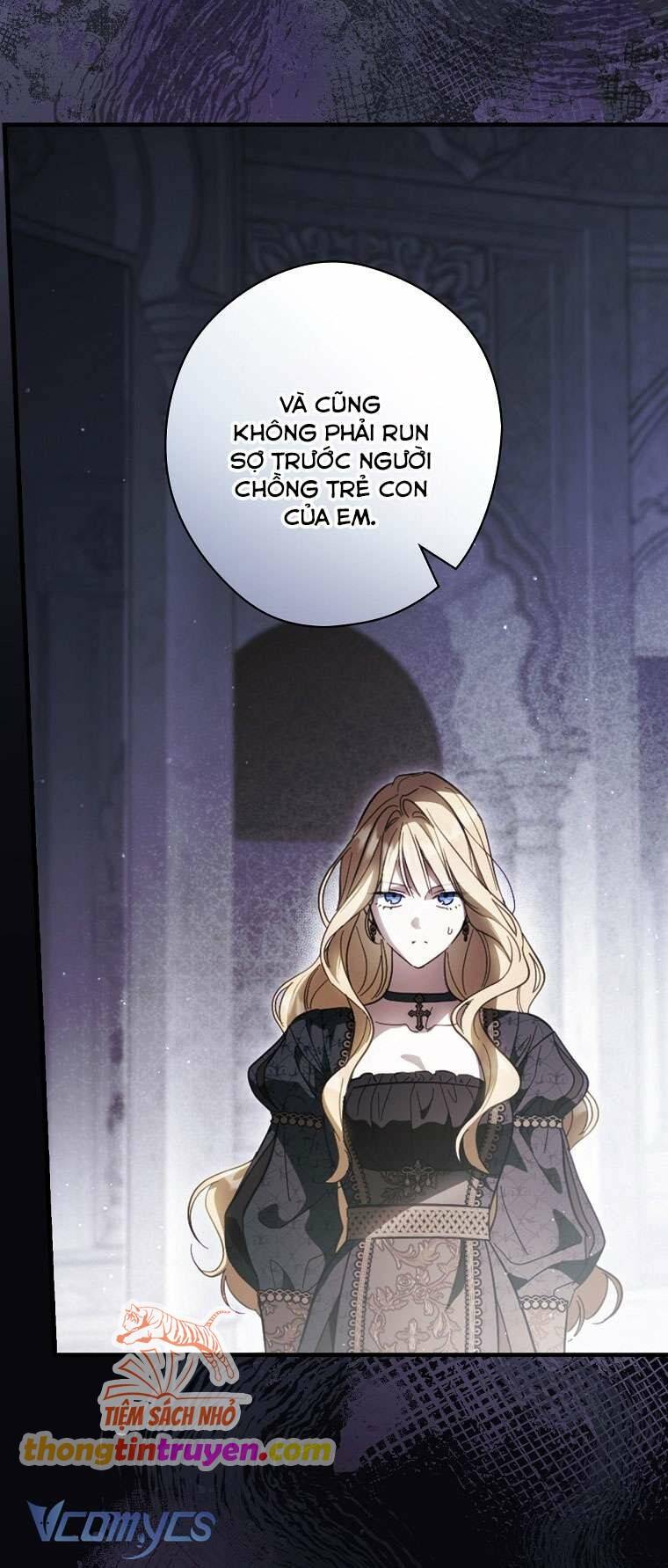 Phương Pháp Làm Chồng Hướng Về Phía Em Chap 103 - Next Chap 104