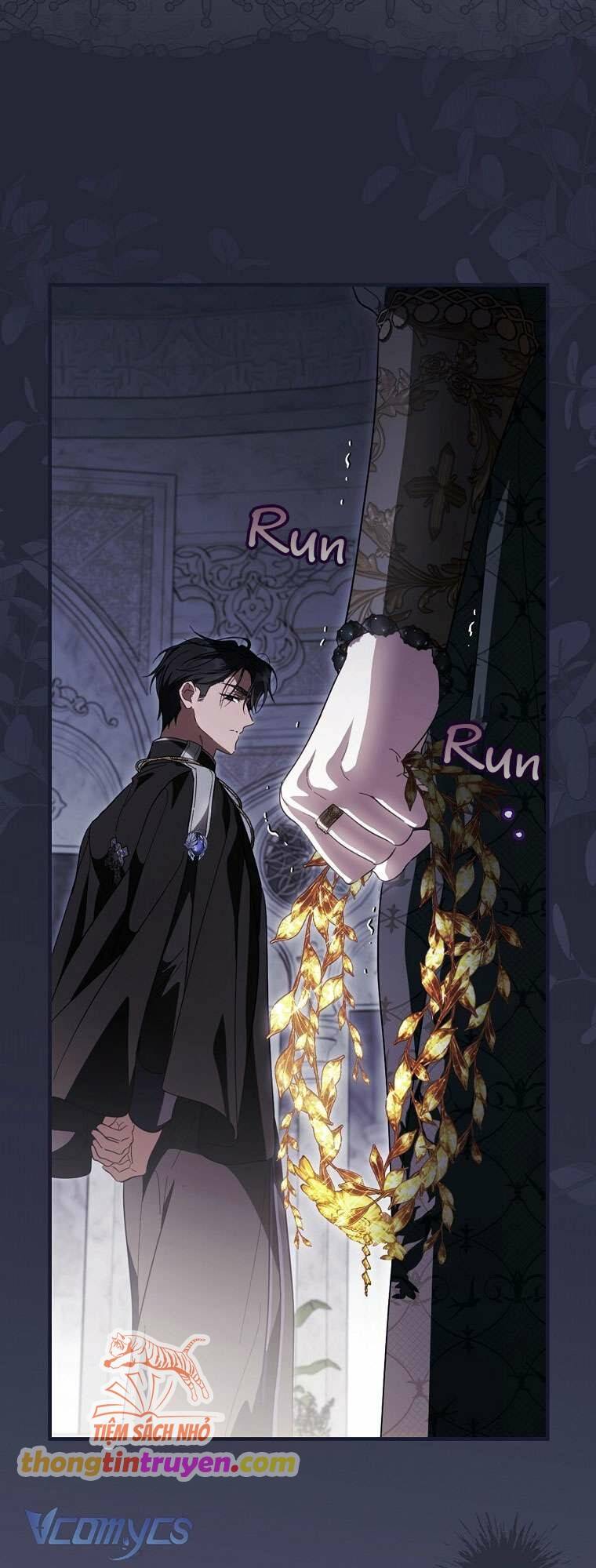 Phương Pháp Làm Chồng Hướng Về Phía Em Chap 103 - Next Chap 104