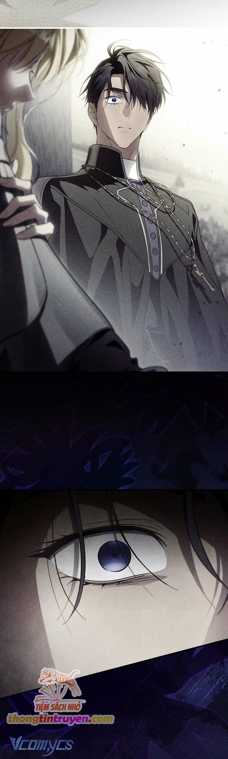 Phương Pháp Làm Chồng Hướng Về Phía Em Chap 103 - Next Chap 104