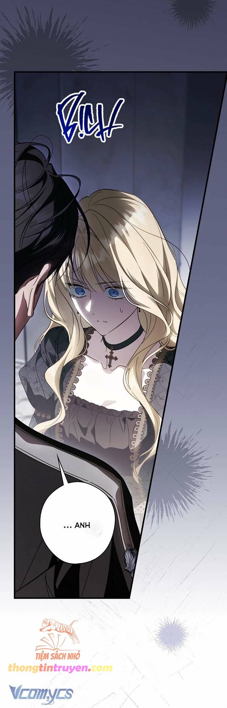 Phương Pháp Làm Chồng Hướng Về Phía Em Chap 103 - Next Chap 104