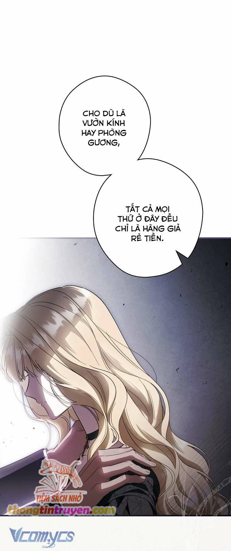 Phương Pháp Làm Chồng Hướng Về Phía Em Chap 103 - Next Chap 104