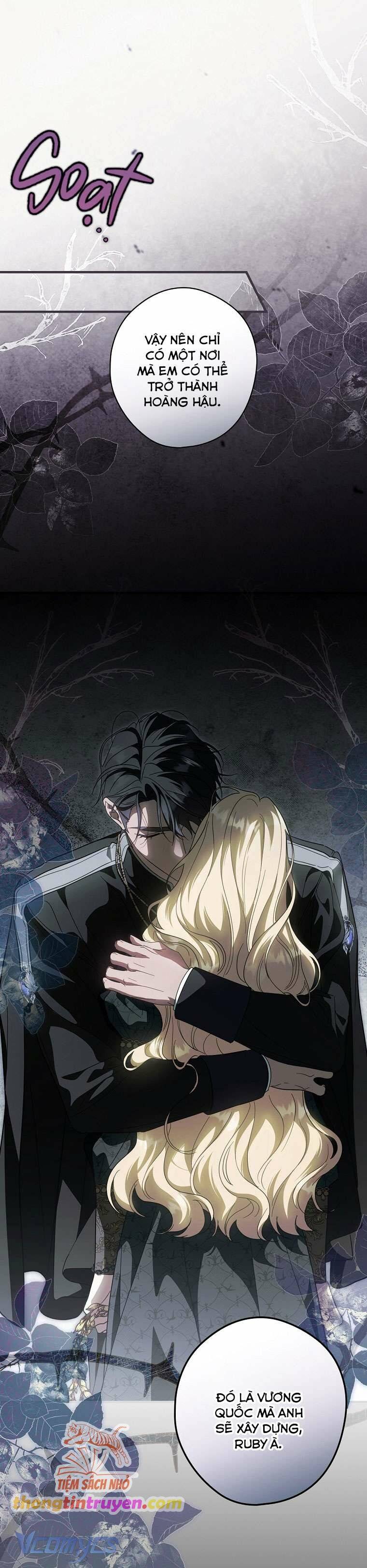 Phương Pháp Làm Chồng Hướng Về Phía Em Chap 103 - Next Chap 104