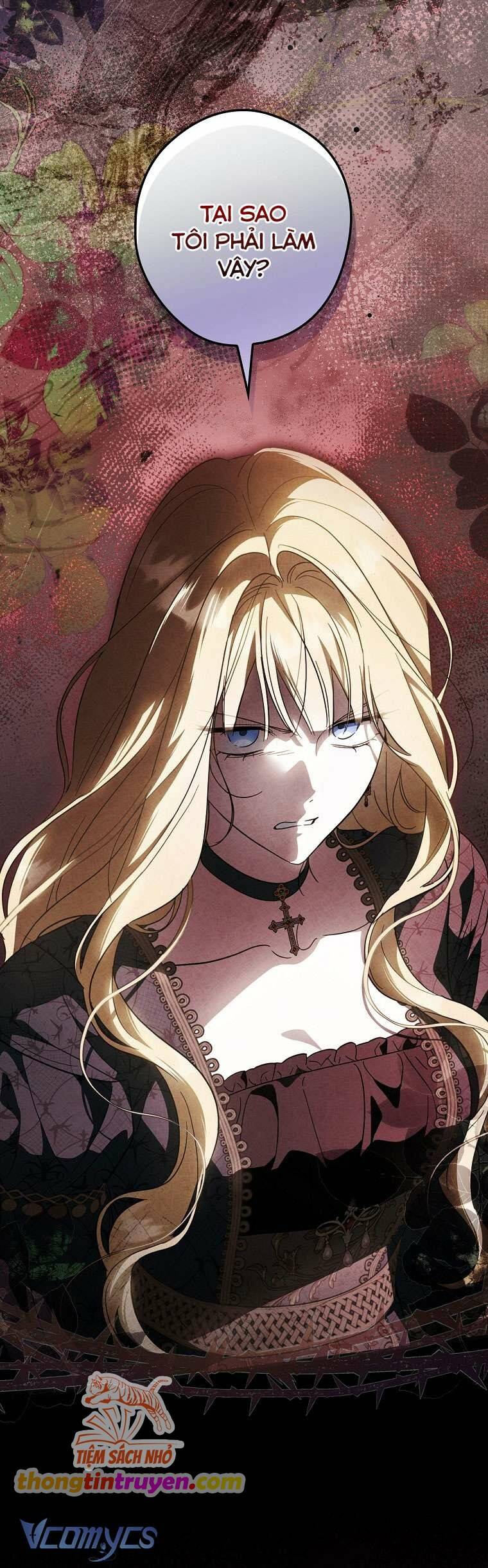 Phương Pháp Làm Chồng Hướng Về Phía Em Chap 103 - Next Chap 104