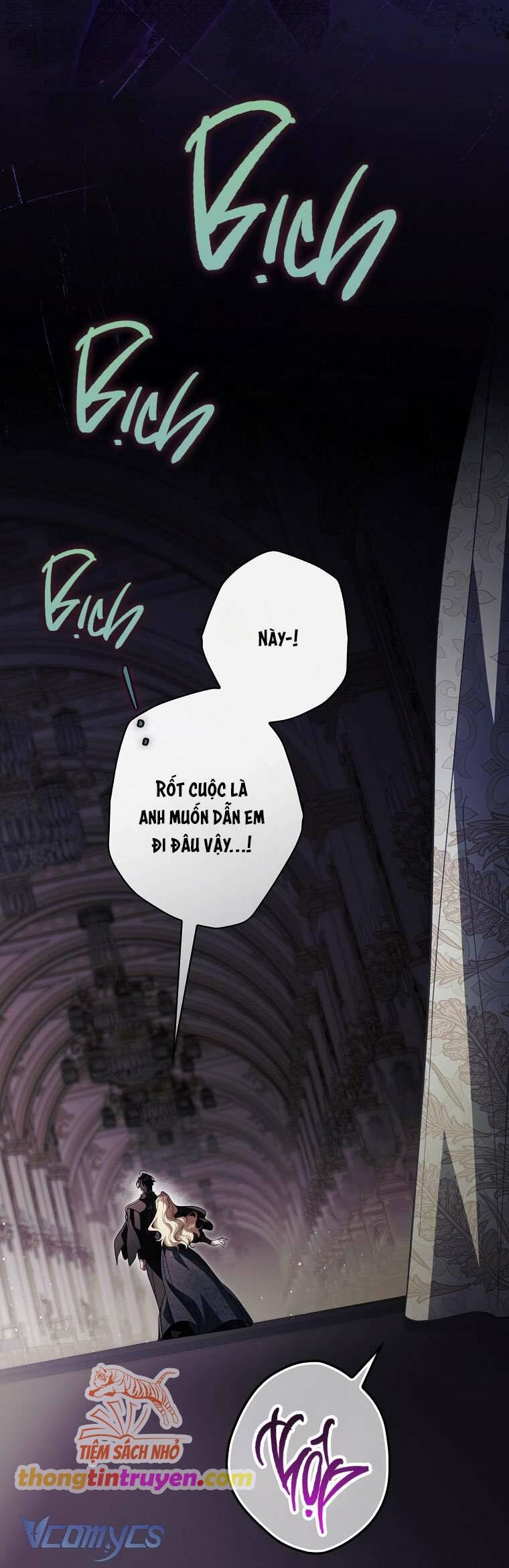 Phương Pháp Làm Chồng Hướng Về Phía Em Chap 103 - Next Chap 104