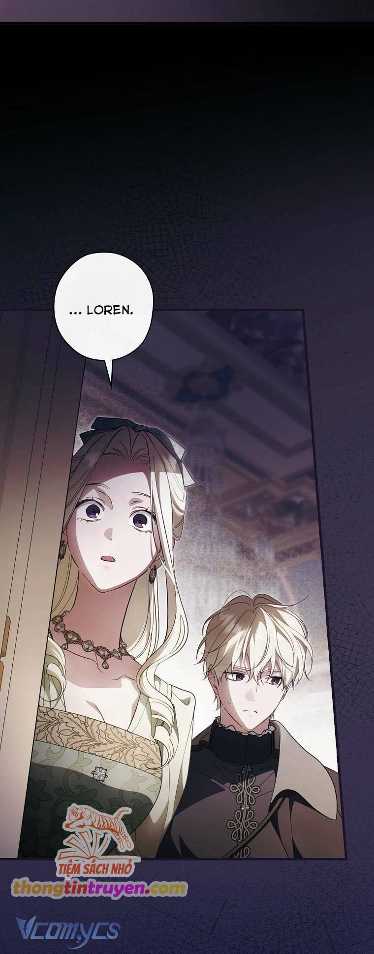 Phương Pháp Làm Chồng Hướng Về Phía Em Chap 103 - Next Chap 104