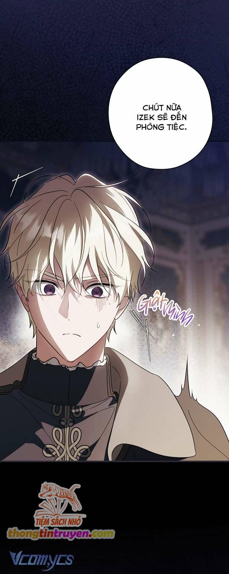 Phương Pháp Làm Chồng Hướng Về Phía Em Chap 103 - Next Chap 104