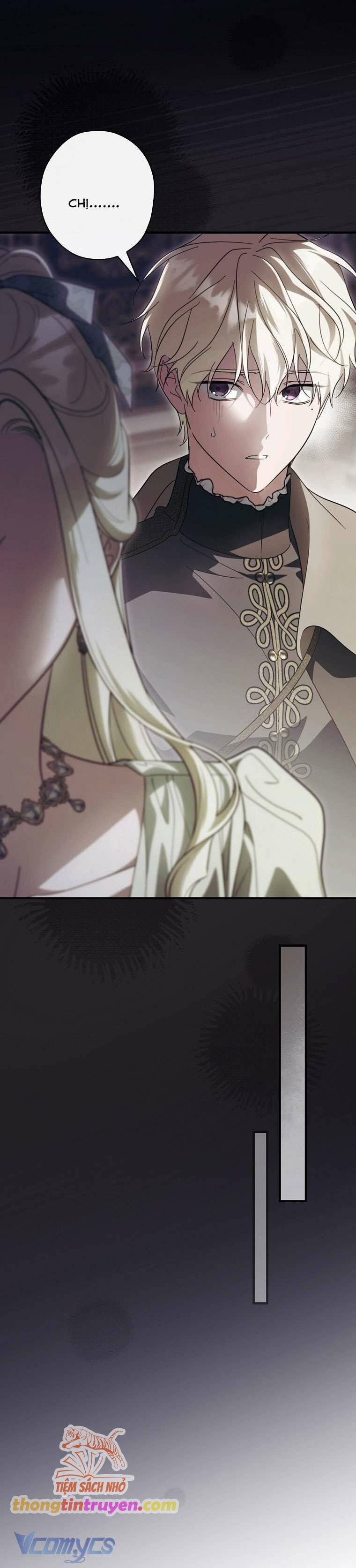 Phương Pháp Làm Chồng Hướng Về Phía Em Chap 103 - Next Chap 104