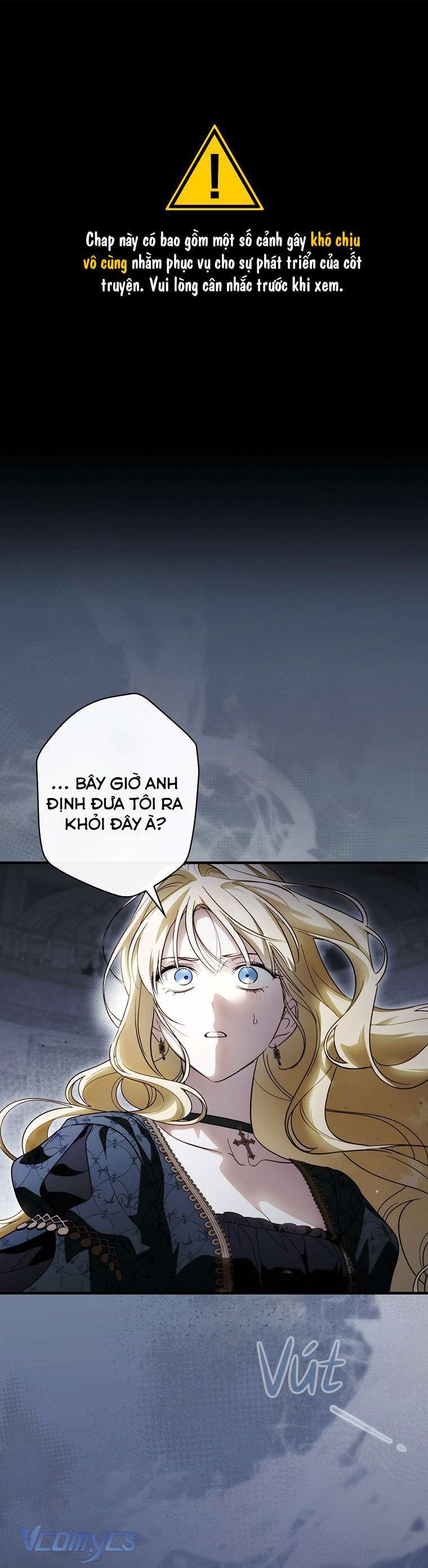 Phương Pháp Làm Chồng Hướng Về Phía Em Chap 104 - Next Chap 105