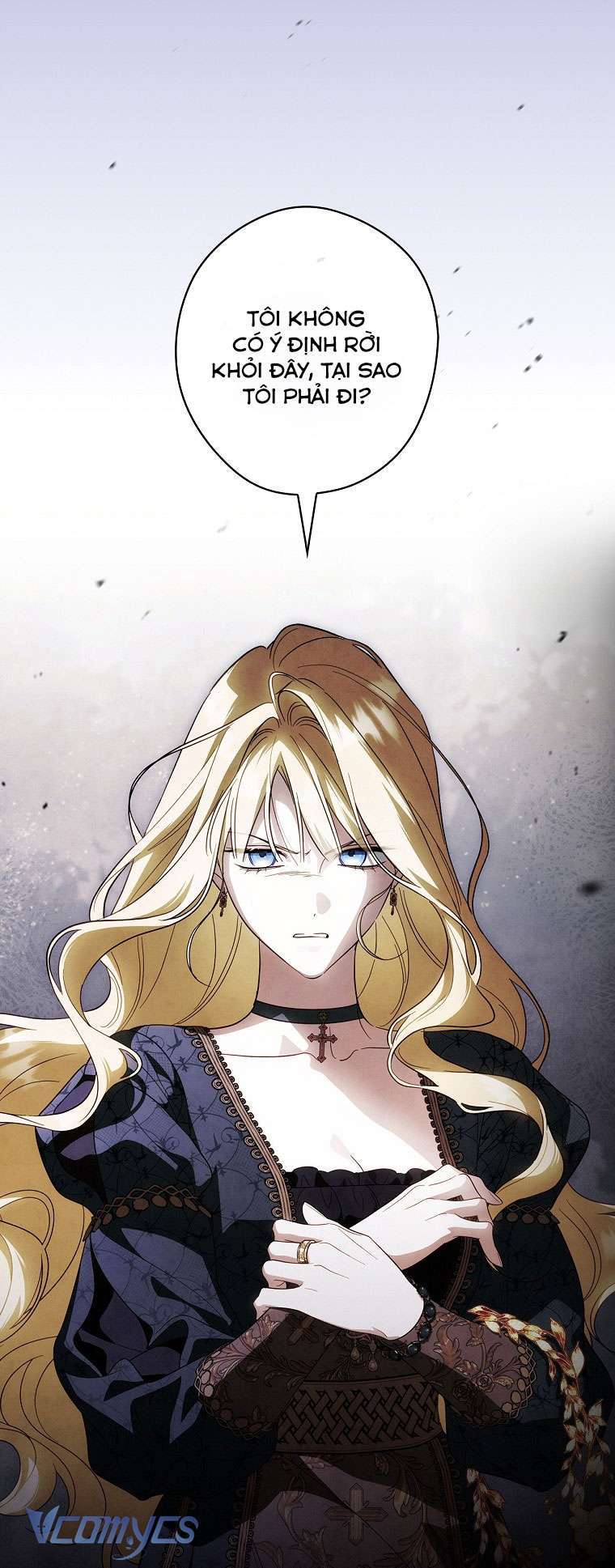 Phương Pháp Làm Chồng Hướng Về Phía Em Chap 104 - Next Chap 105