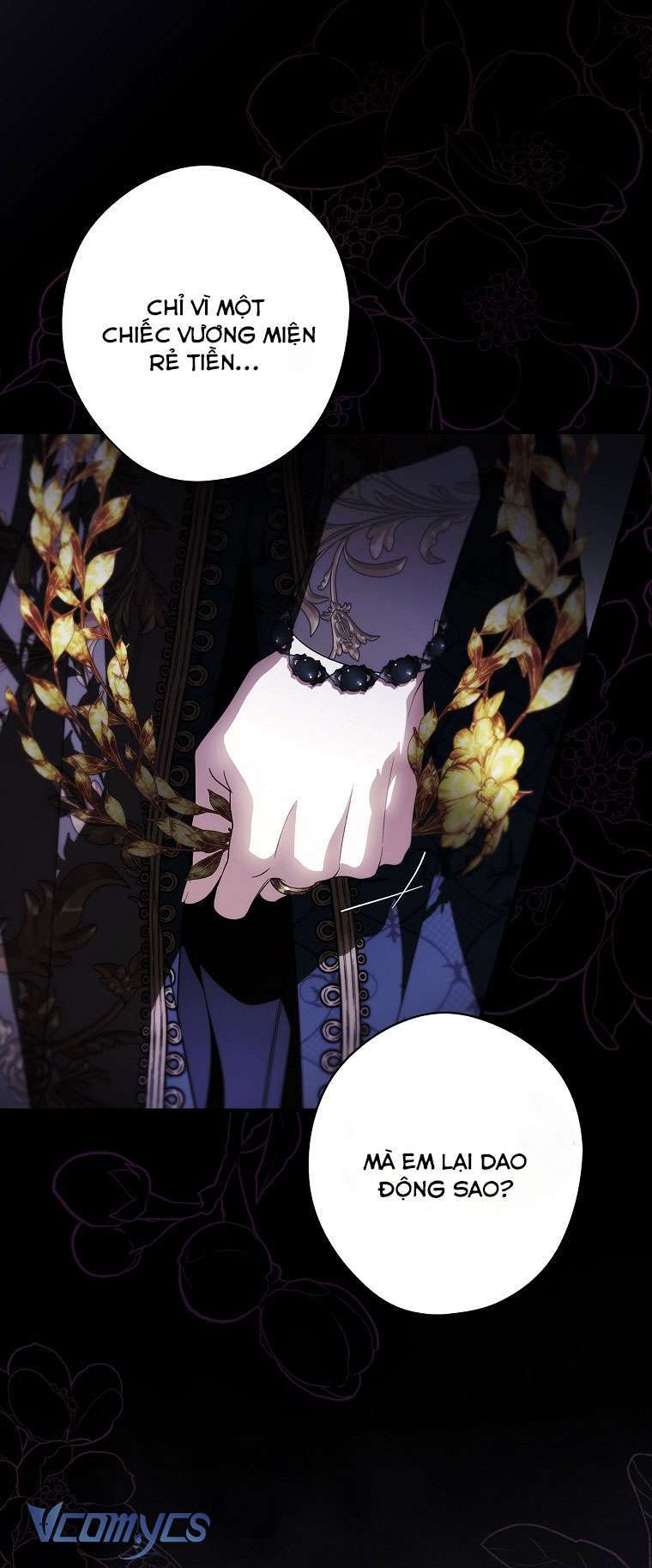 Phương Pháp Làm Chồng Hướng Về Phía Em Chap 104 - Next Chap 105