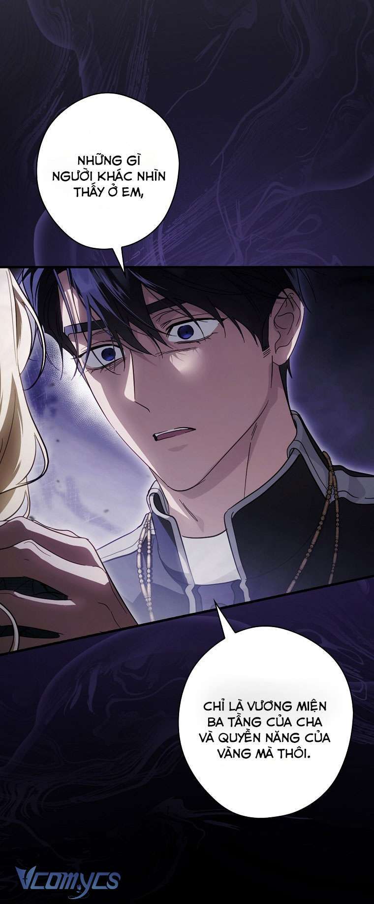 Phương Pháp Làm Chồng Hướng Về Phía Em Chap 104 - Next Chap 105