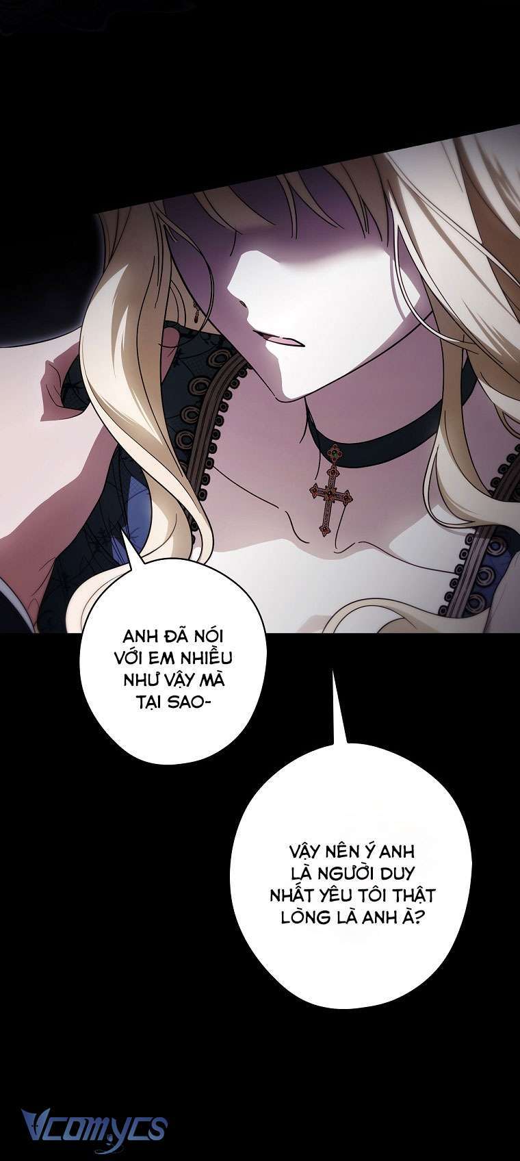 Phương Pháp Làm Chồng Hướng Về Phía Em Chap 104 - Next Chap 105