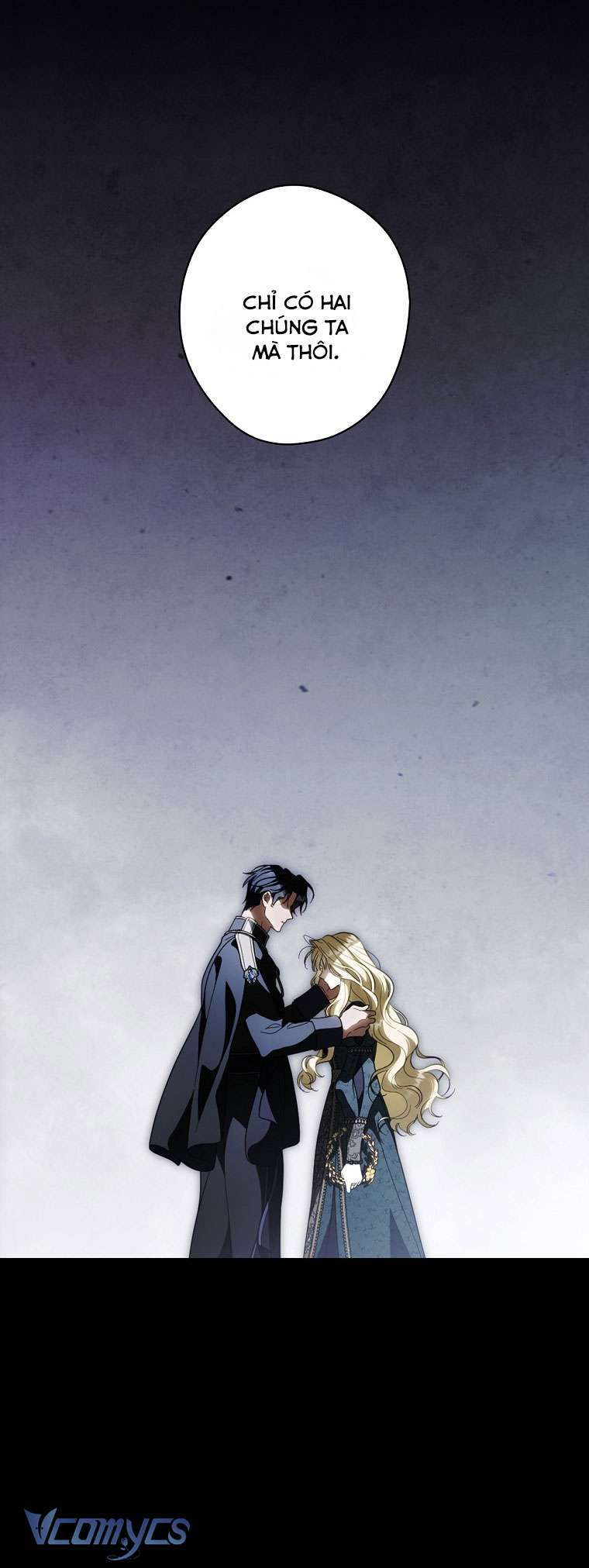 Phương Pháp Làm Chồng Hướng Về Phía Em Chap 104 - Next Chap 105