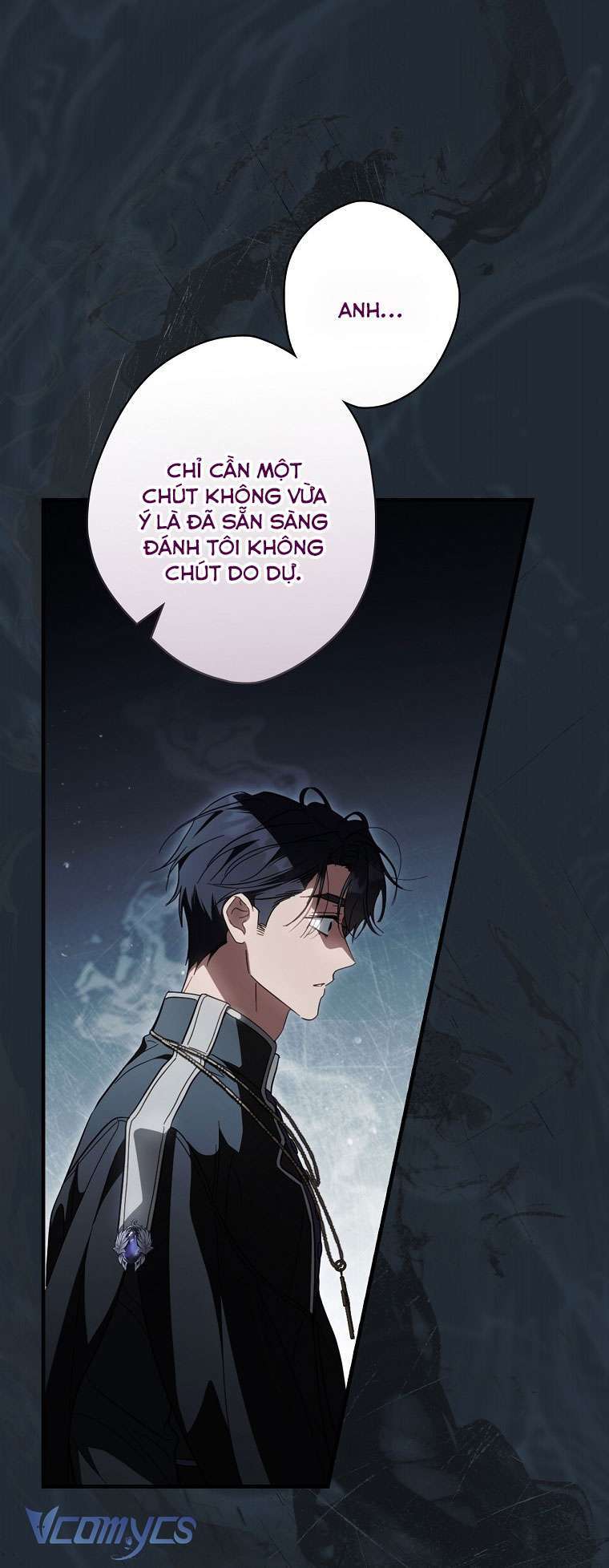 Phương Pháp Làm Chồng Hướng Về Phía Em Chap 104 - Next Chap 105