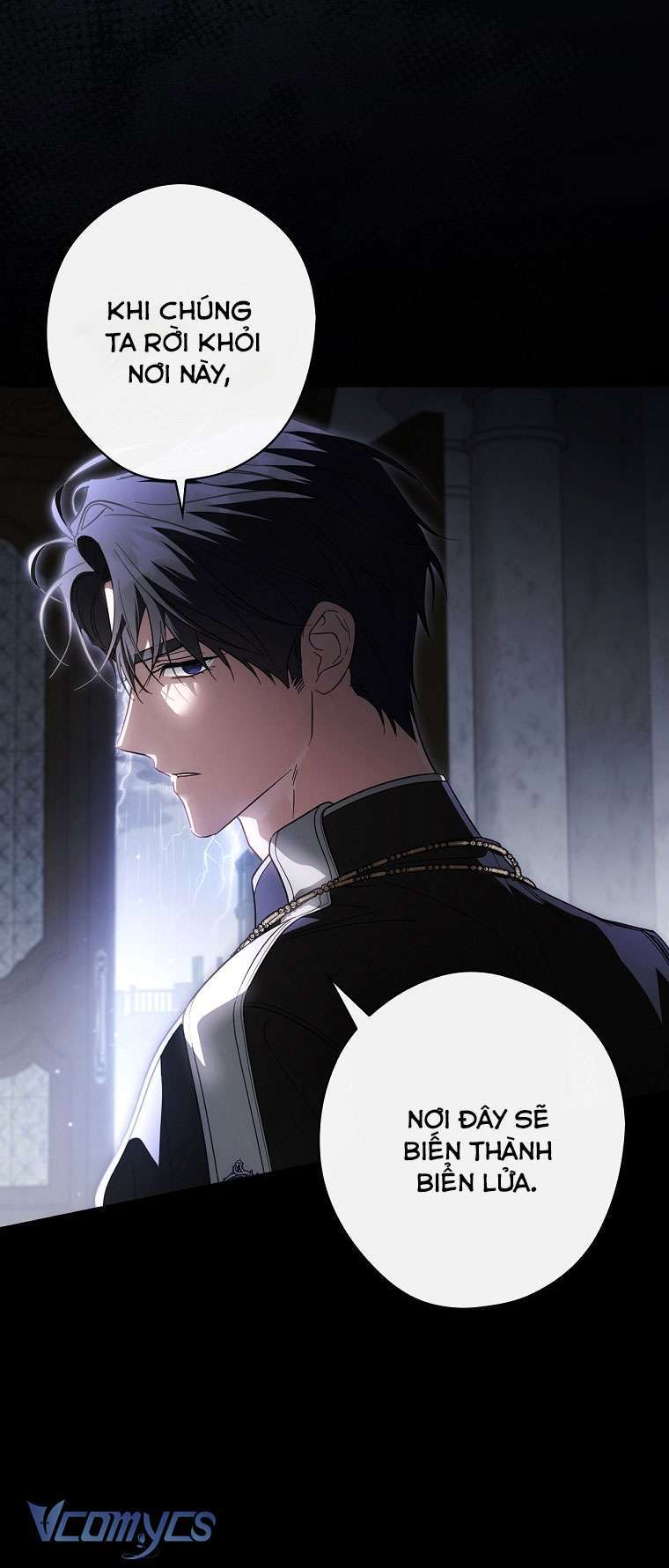 Phương Pháp Làm Chồng Hướng Về Phía Em Chap 104 - Next Chap 105