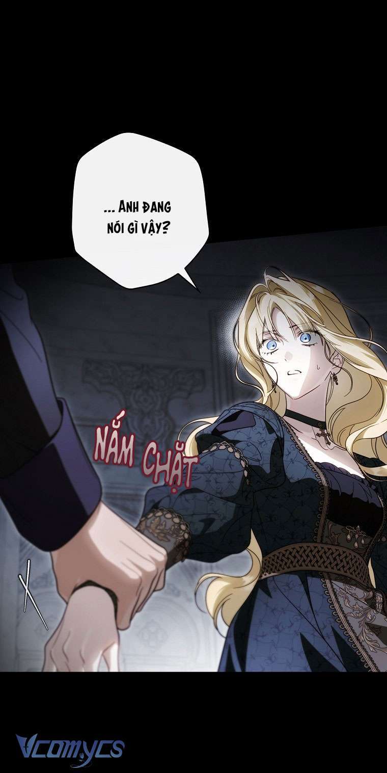 Phương Pháp Làm Chồng Hướng Về Phía Em Chap 104 - Next Chap 105