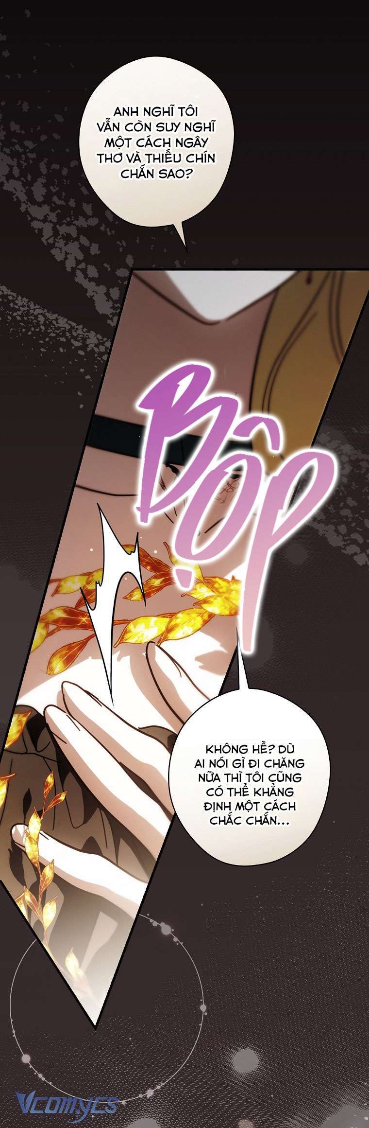 Phương Pháp Làm Chồng Hướng Về Phía Em Chap 104 - Next Chap 105