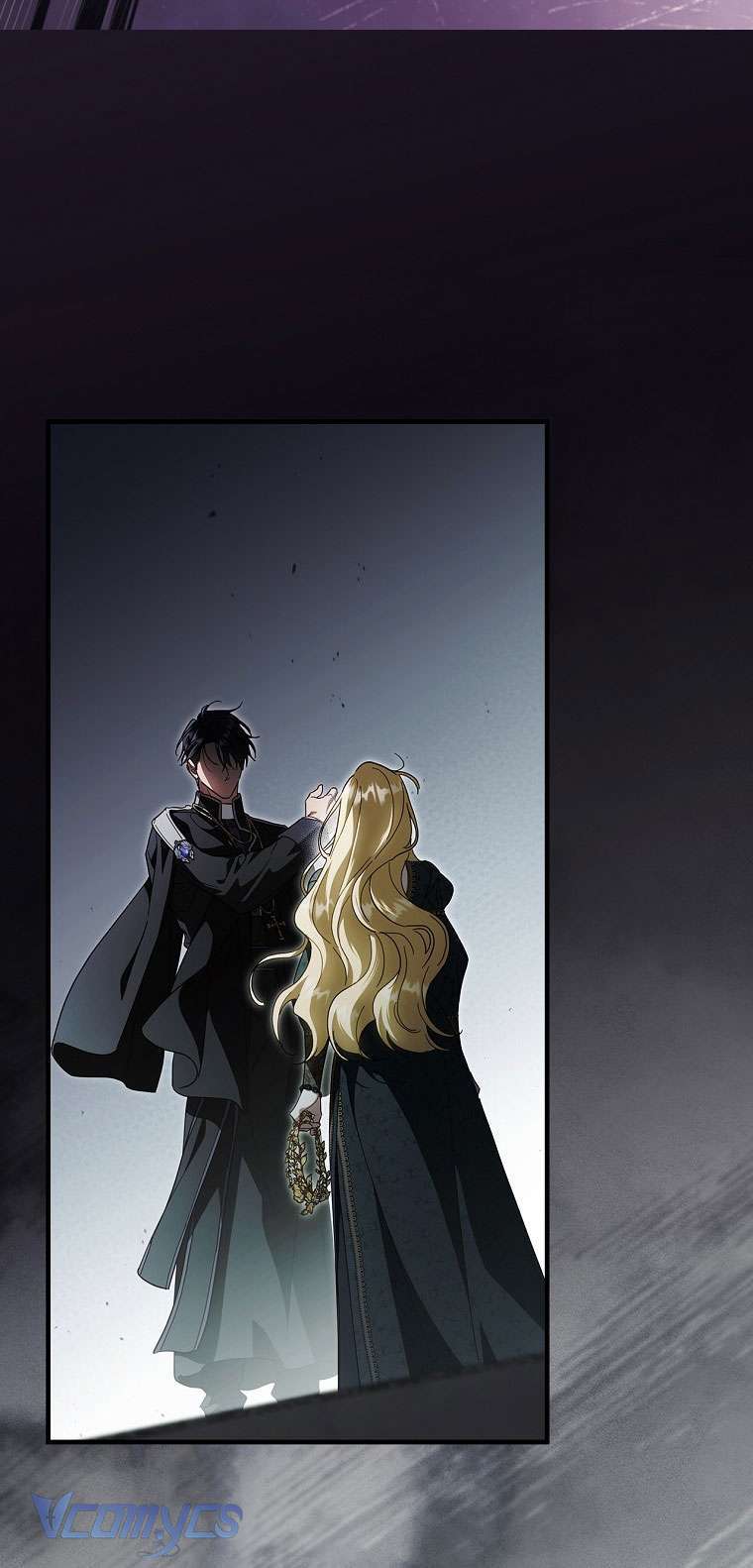 Phương Pháp Làm Chồng Hướng Về Phía Em Chap 104 - Next Chap 105