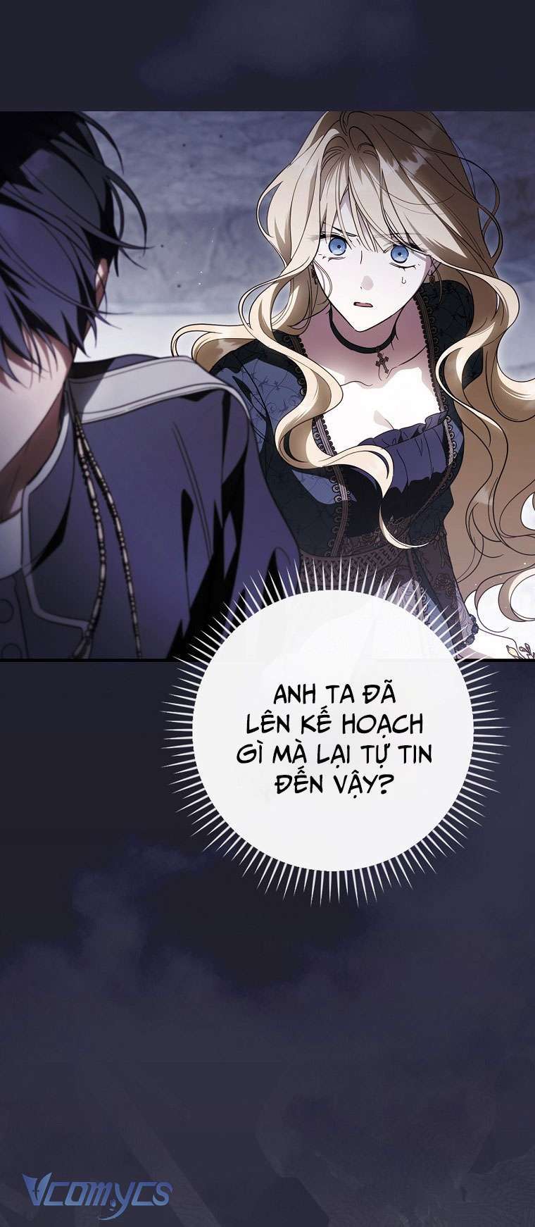 Phương Pháp Làm Chồng Hướng Về Phía Em Chap 104 - Next Chap 105