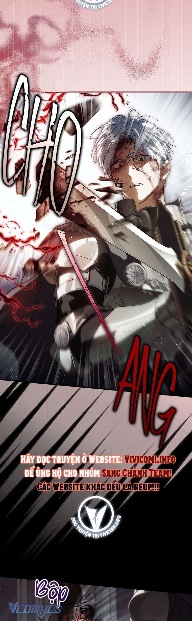 Phương Pháp Làm Chồng Hướng Về Phía Em Chap 105 - Next Chap 106