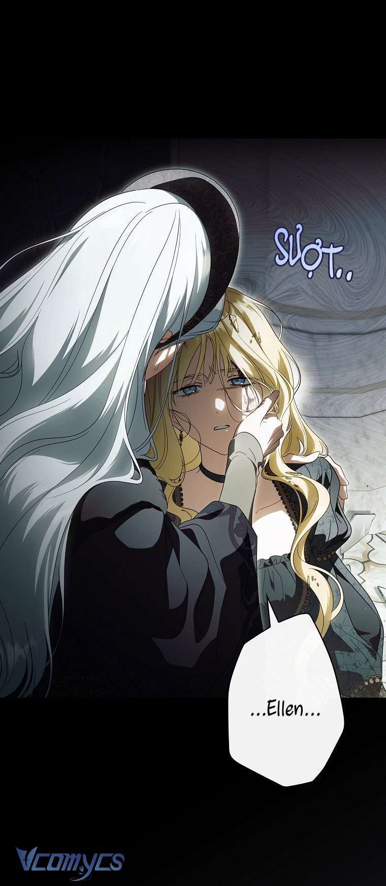 Phương Pháp Làm Chồng Hướng Về Phía Em Chap 105 - Next Chap 106