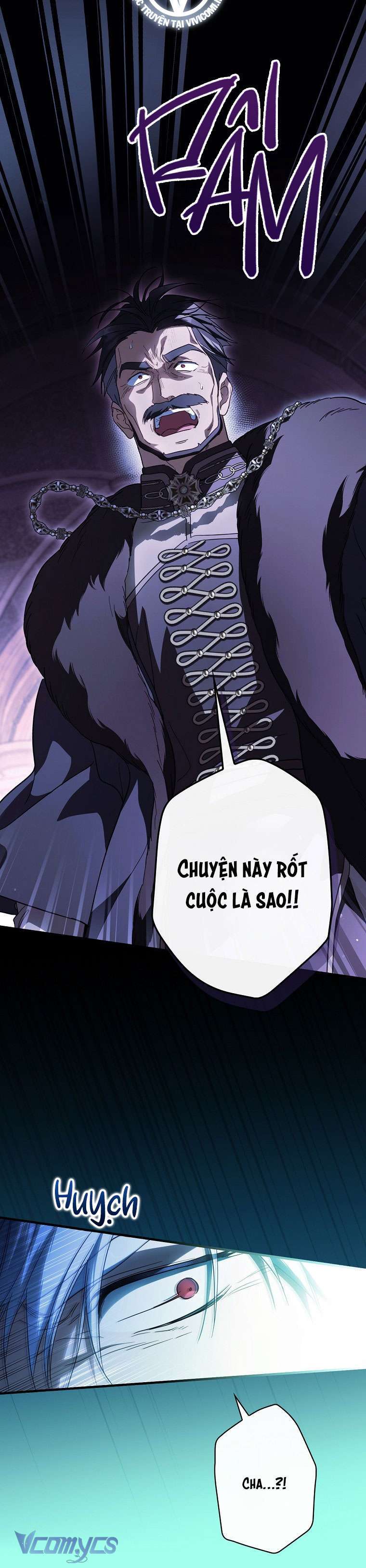 Phương Pháp Làm Chồng Hướng Về Phía Em Chap 105 - Next Chap 106