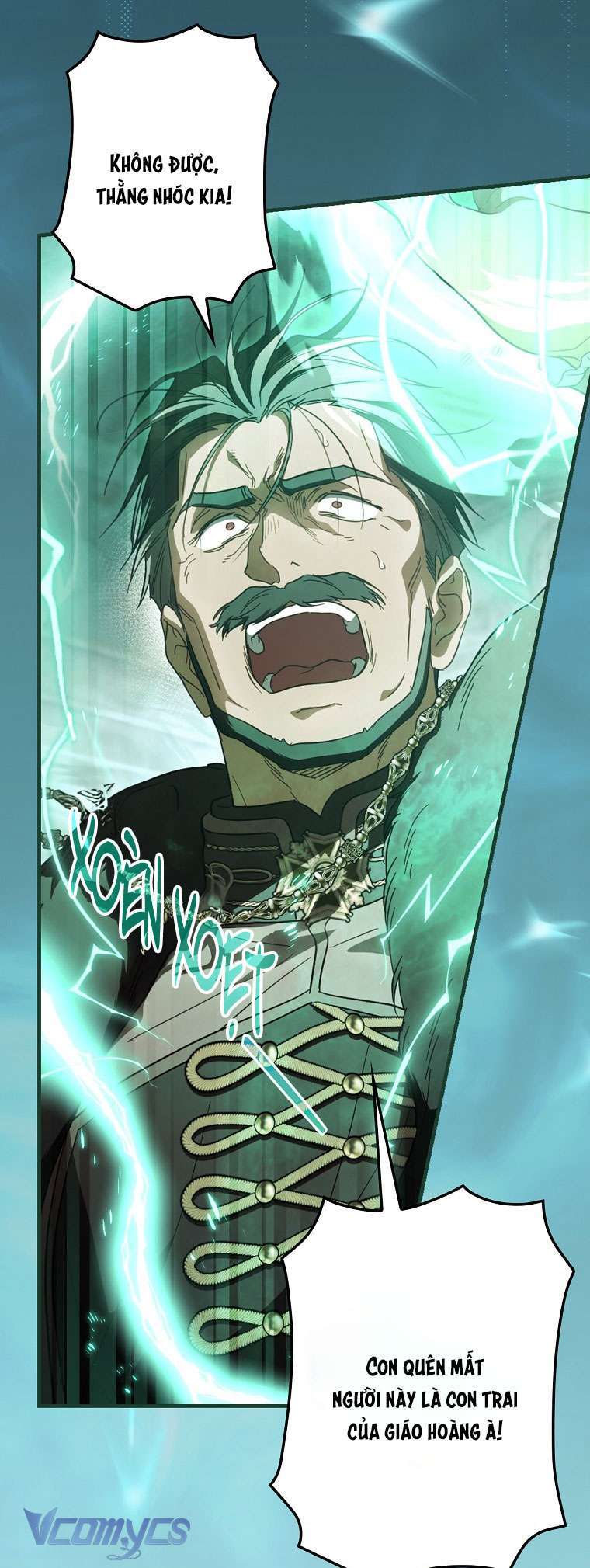 Phương Pháp Làm Chồng Hướng Về Phía Em Chap 105 - Next Chap 106