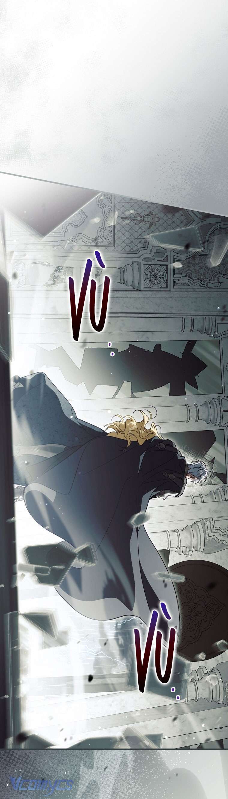 Phương Pháp Làm Chồng Hướng Về Phía Em Chap 105 - Next Chap 106