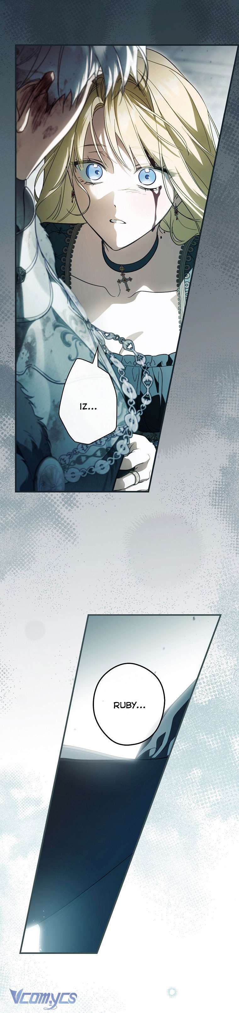 Phương Pháp Làm Chồng Hướng Về Phía Em Chap 105 - Next Chap 106