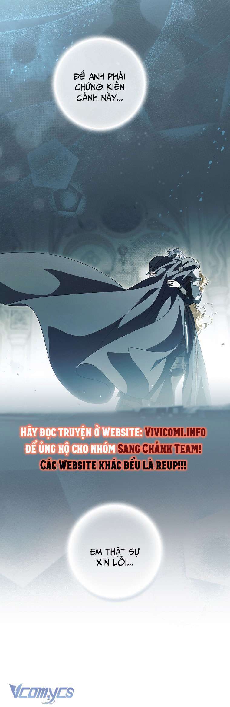 Phương Pháp Làm Chồng Hướng Về Phía Em Chap 105 - Next Chap 106