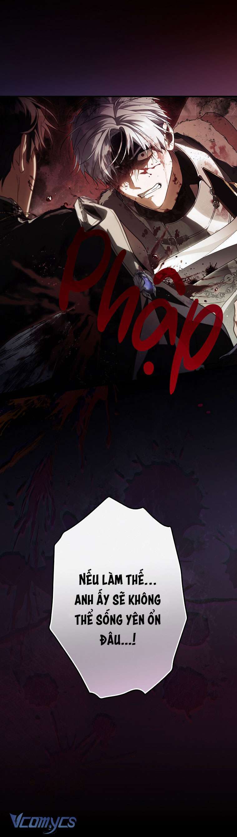 Phương Pháp Làm Chồng Hướng Về Phía Em Chap 105 - Next Chap 106