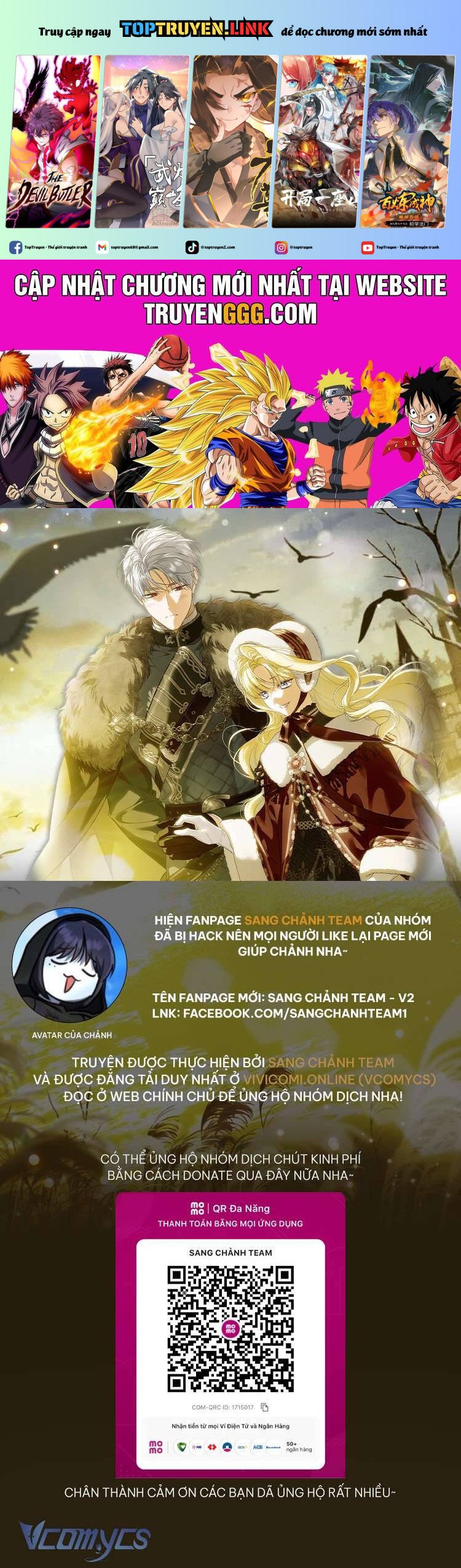 Phương Pháp Làm Chồng Hướng Về Phía Em Chap 106 - Next Chap 107