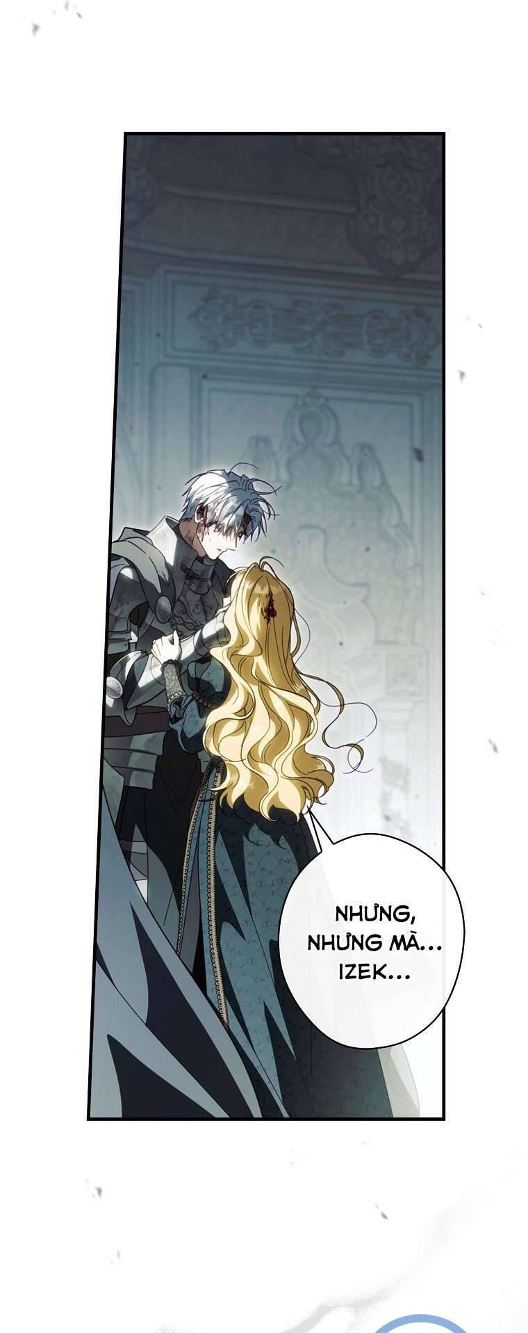 Phương Pháp Làm Chồng Hướng Về Phía Em Chap 106 - Next Chap 107