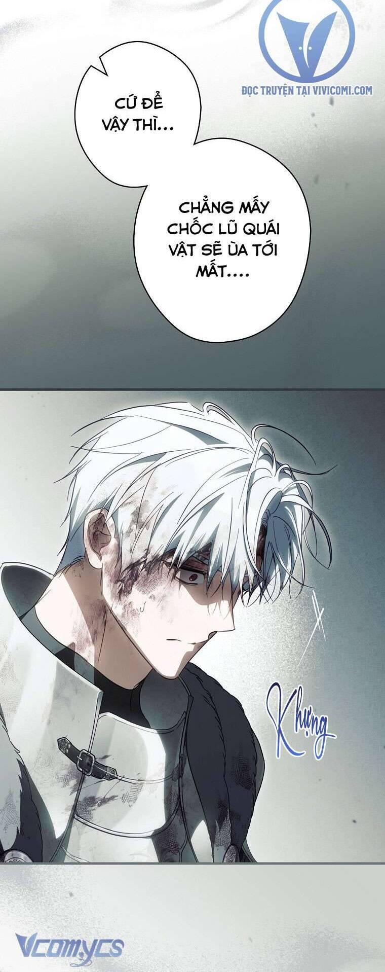 Phương Pháp Làm Chồng Hướng Về Phía Em Chap 106 - Next Chap 107