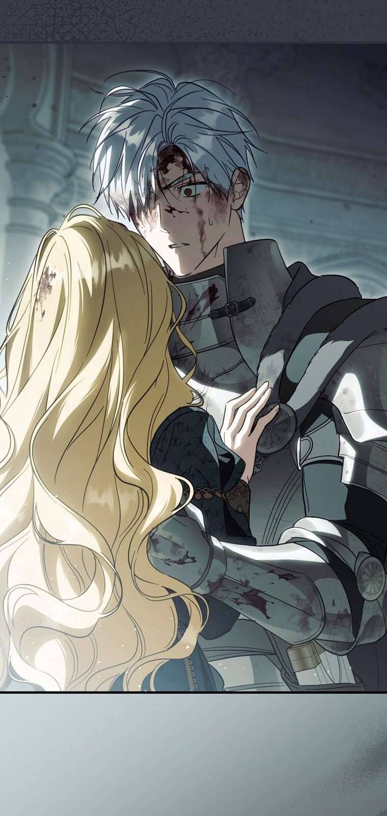 Phương Pháp Làm Chồng Hướng Về Phía Em Chap 106 - Next Chap 107