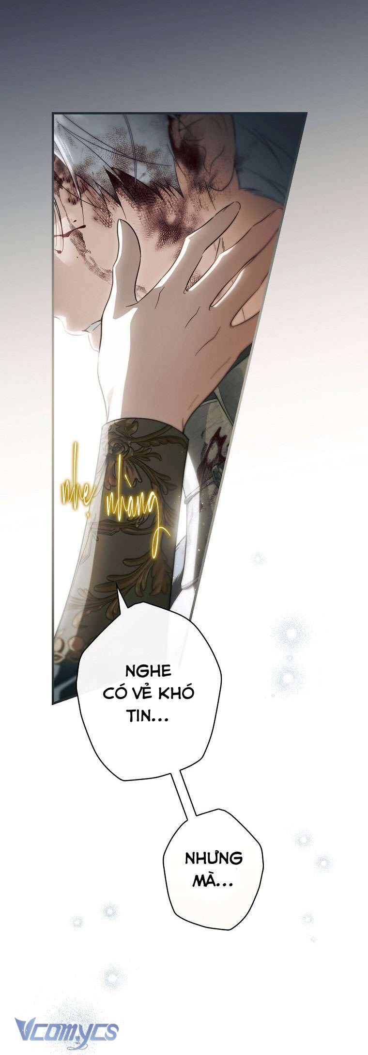 Phương Pháp Làm Chồng Hướng Về Phía Em Chap 106 - Next Chap 107