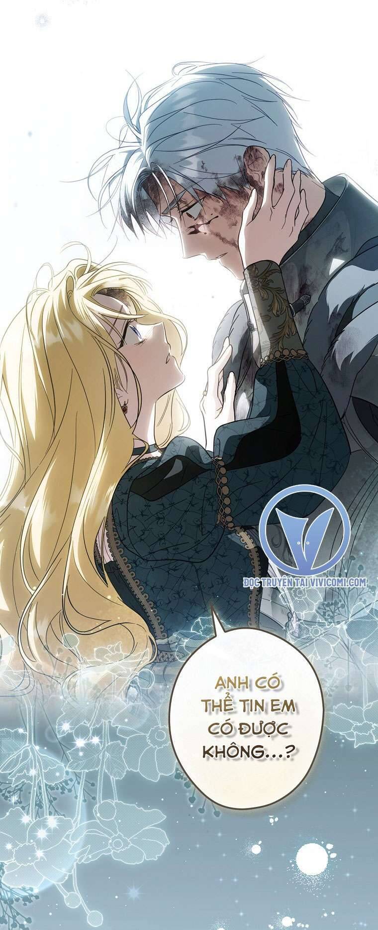 Phương Pháp Làm Chồng Hướng Về Phía Em Chap 106 - Next Chap 107